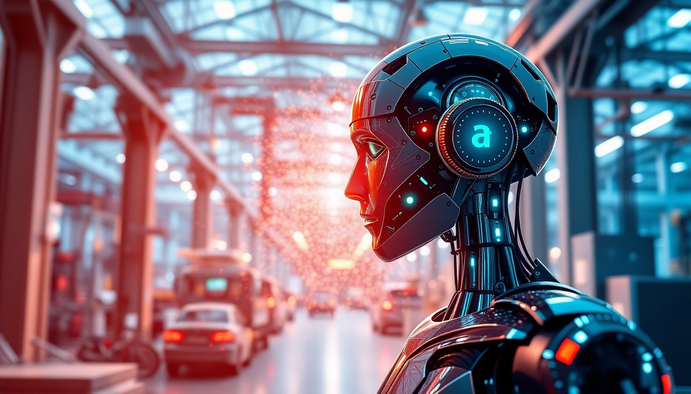 2026년 AI 기술 혁신과 창작, 빅데이터 분석 분야의 적용을 보여주는 이미지