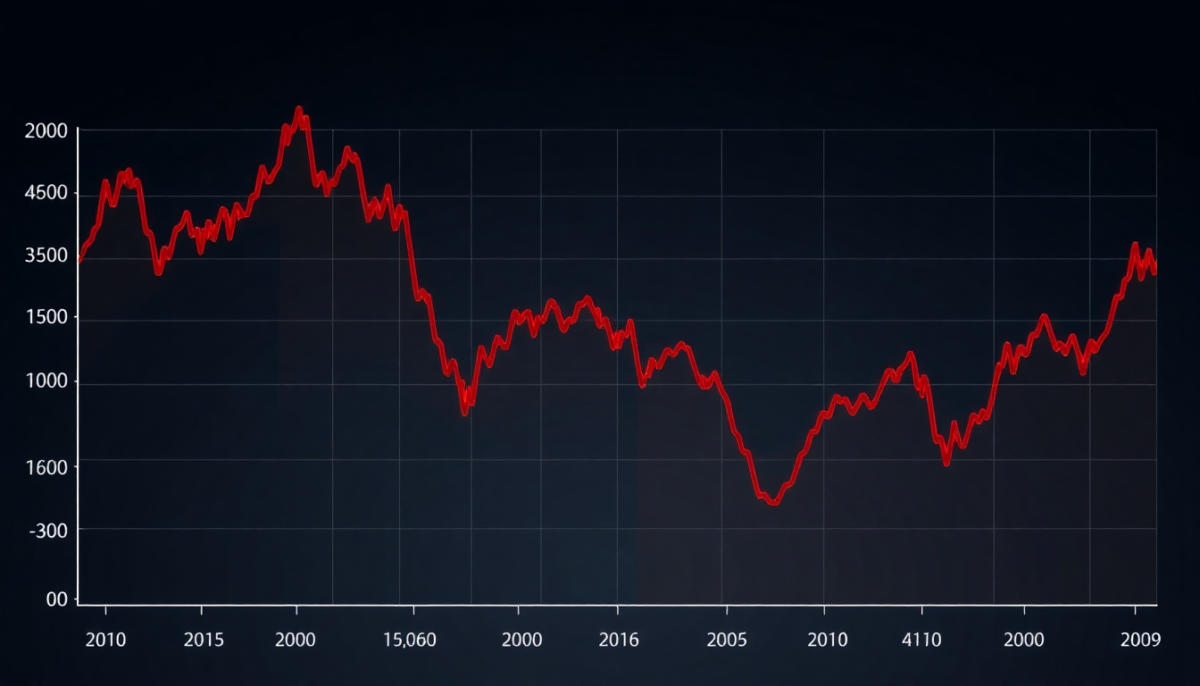 2026년 중동 리스크로 인한 한국 금융시장 급락과 환율 변동성 그래프